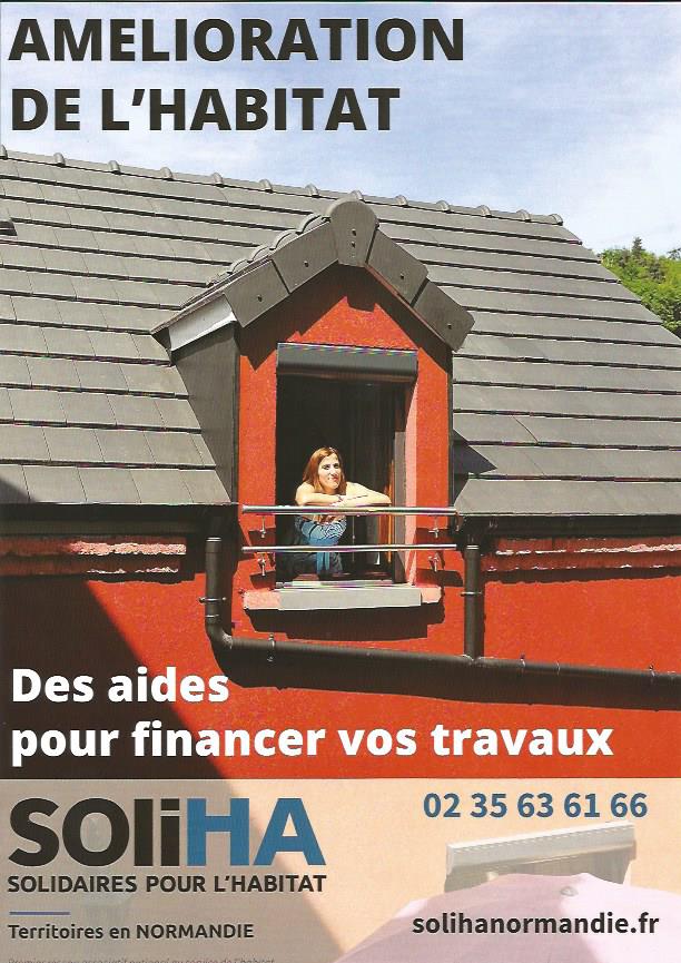 Aide Habitat