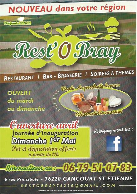 Restobray