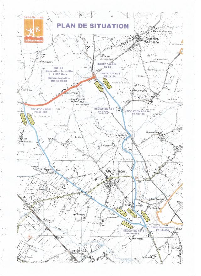 Arrêté pont RD840003