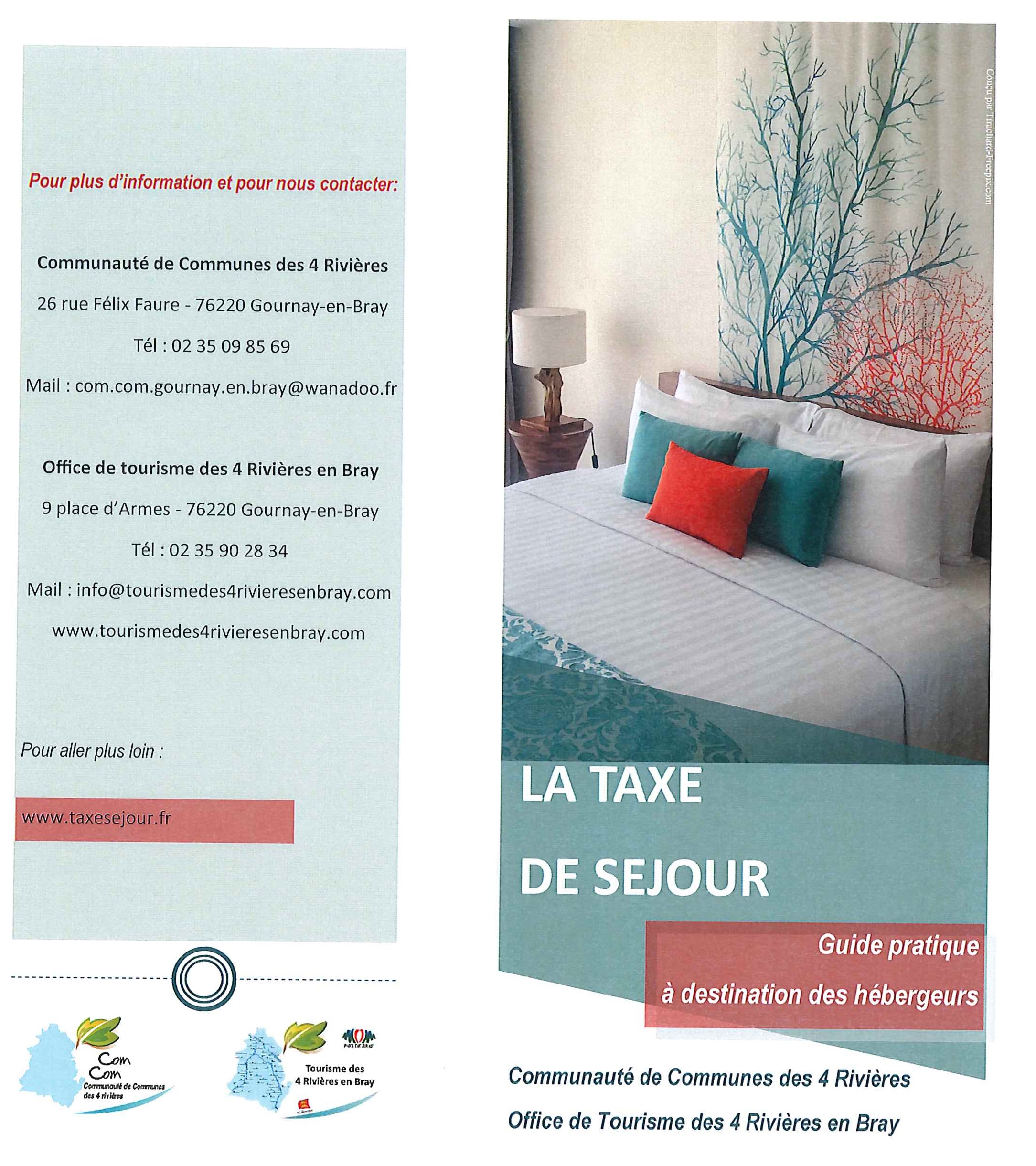 taxe sejour 1
